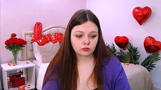 Snapshot of sunbeams chatting on February 20, 9:10 am sunbeams online show from February 20, 9:10 am