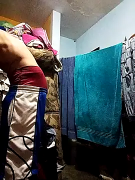 CHO8708 online show from May 15, 2:51 am