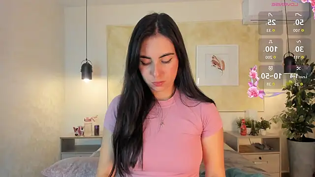 IsabellaSweet   online show from May 23, 4:50 am