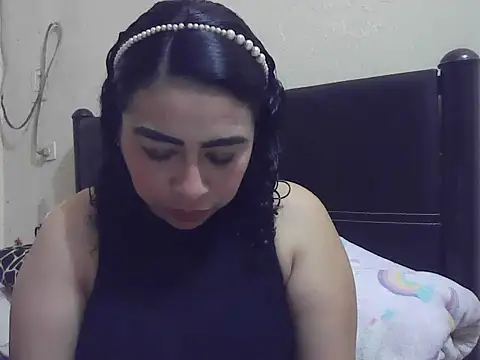 Snapshot of DalilahMx chatting on February 10, 3:16 pm DalilahMx online show from February 10, 3:16 pm