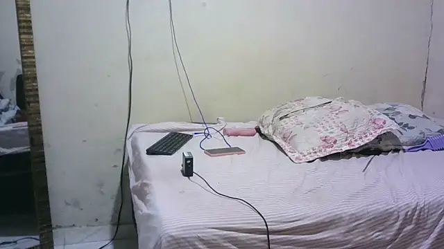 lorraine2036 online show from March 22, 5:33 am