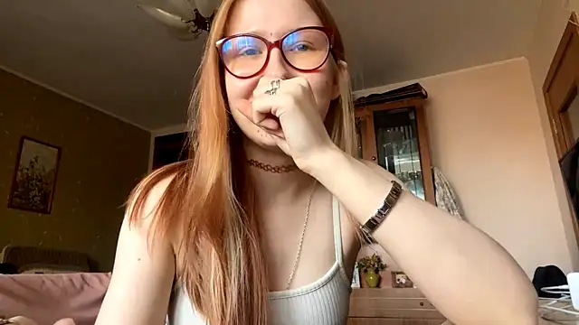 LaureenVielma online show from March 14, 7:36 am