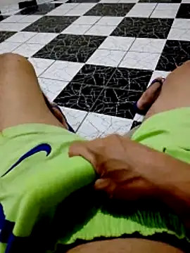 miximilian online show from March 18, 1:31 am