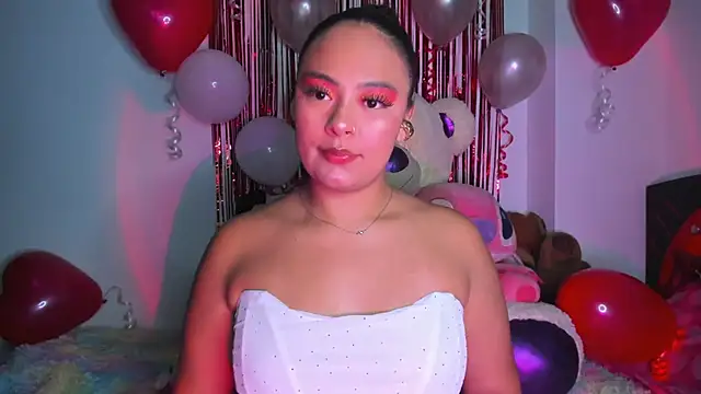 Kylievoos online show from February 12, 11:22 pm