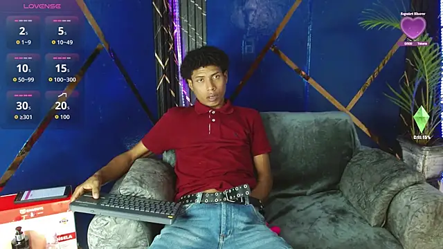 Walkers05 online show from April 15, 6:04 pm