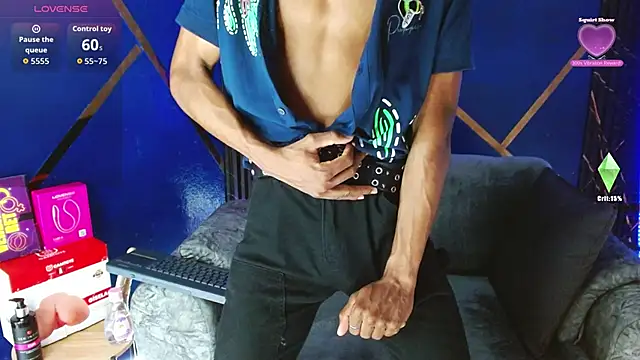 Walkers05 online show from April 16, 4:52 pm