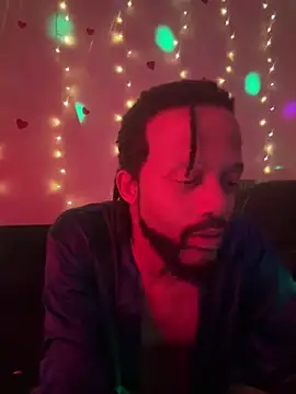 magic man1085 online show from April 14, 3:34 am