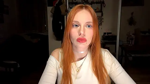 Snapshot of HeilyJeily chatting on February 22, 5:11 pm HeilyJeily online show from February 22, 5:11 pm