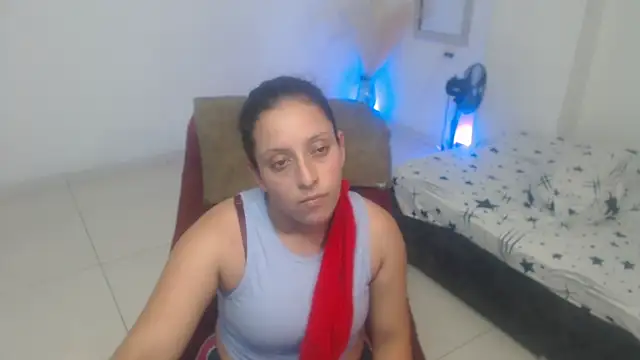 Barbara D Valencia online show from April 29, 6:36 pm