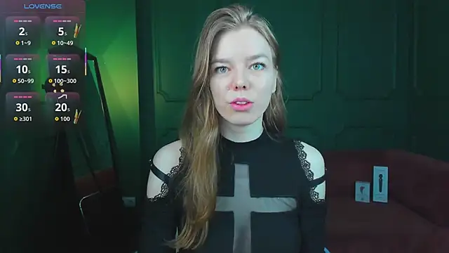  Tina Tayllor  online show from June 1, 9:16 pm