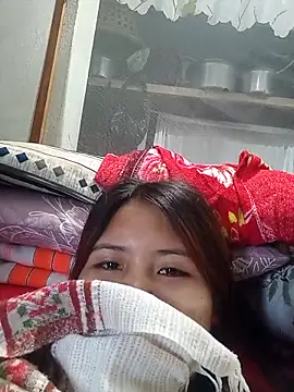 Snapshot of Hassina_456 chatting on February 19, 2:40 am Hassina 456 online show from February 19, 2:40 am