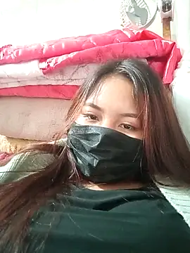 Snapshot of Hassina_456 chatting on February 20, 6:26 am Hassina 456 online show from February 20, 6:26 am