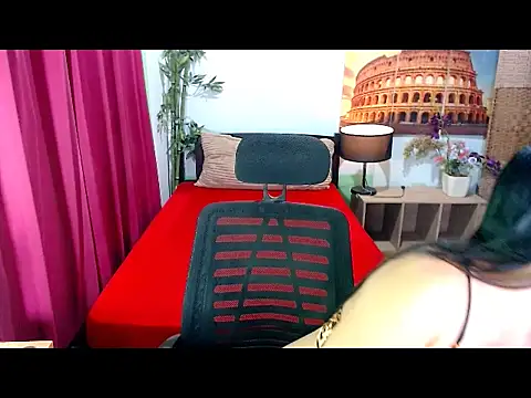 xFabulous Amanda69x online show from June 1, 2:19 pm