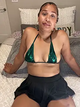 Jamalyce online show from February 3, 2:53 am