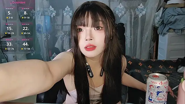 Eliana-ik online show from March 29, 12:49 pm