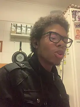 ELPikaPreta online show from February 17, 1:57 am