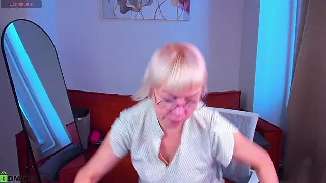 Ann Annise online show from March 21, 9:03 am