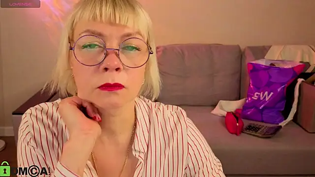 Ann Annise online show from March 26, 9:04 am