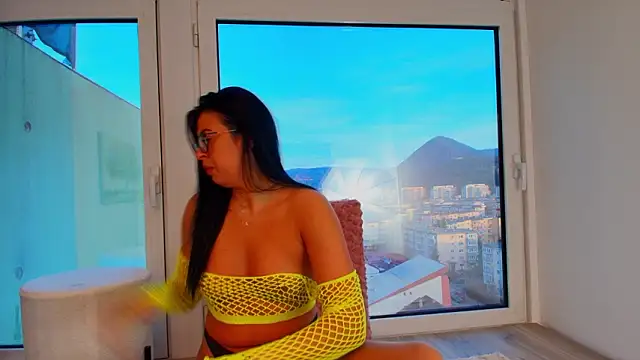 MissyScarlet online show from March 15, 5:13 am