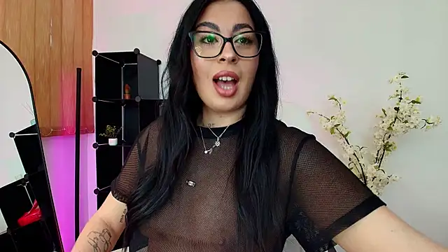 MissyScarlet online show from May 9, 2:11 pm