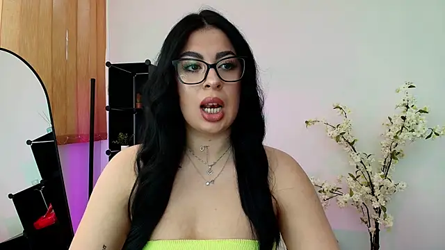 MissyScarlet online show from May 11, 2:12 pm
