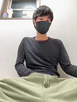 mumin08 online show from March 25, 2:45 pm