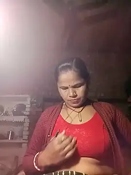 Pooja sahu online show from February 2, 8:35 am