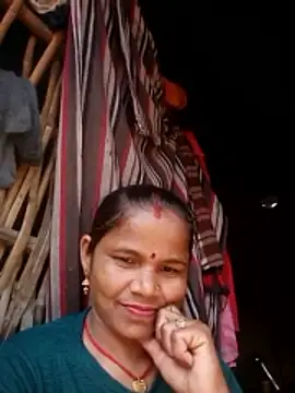 Pooja sahu online show from February 4, 7:58 am