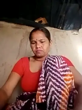 Pooja sahu online show from February 8, 4:16 am