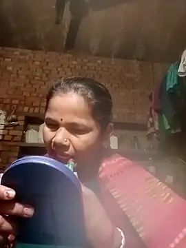 Pooja sahu online show from February 8, 6:44 pm