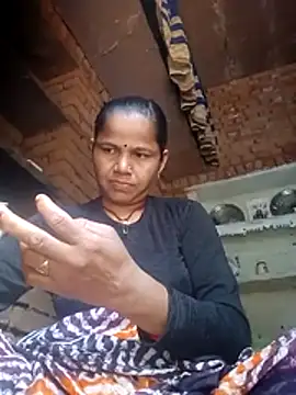 Pooja sahu online show from February 19, 8:32 am