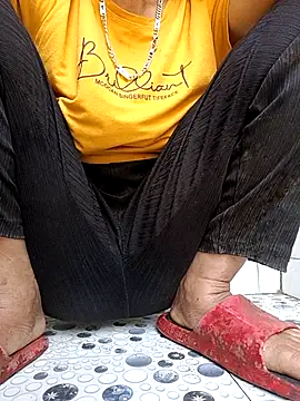 Ami-su online show from April 12, 5:34 am