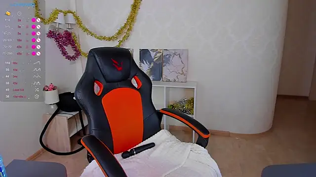 Eva deep online show from February 7, 5:00 am