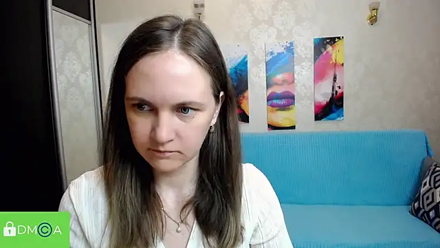 Senora Pepper online show from May 31, 3:52 pm