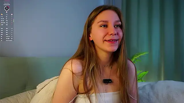 Snapshot of ShantellAngulo chatting on March 2, 5:08 am ShantellAngulo online show from March 2, 5:08 am