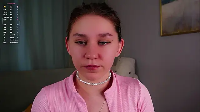 ShantellAngulo online show from March 30, 1:17 am