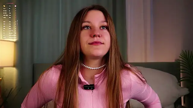 ShantellAngulo online show from April 8, 1:27 am