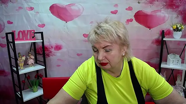 RenataDaster online show from March 13, 6:03 pm