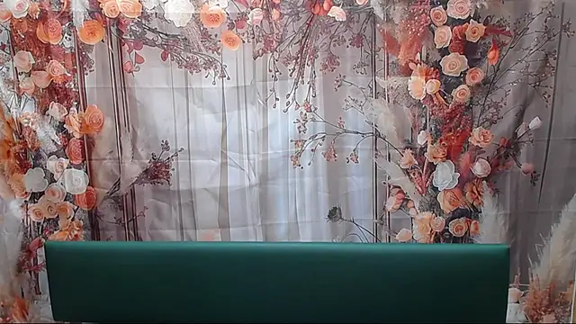 RenataDaster online show from March 20, 6:13 pm