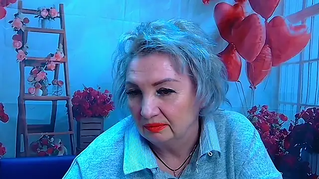 RenataDaster online show from April 13, 5:07 pm