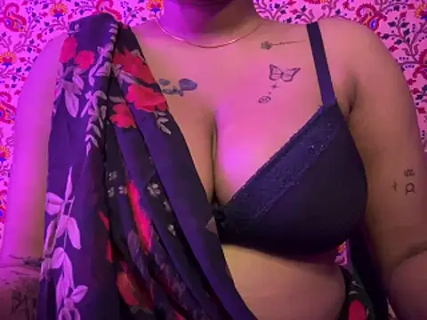 spankme26 online show from February 10, 6:12 pm