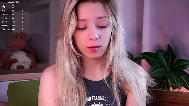 LeeryWonder online show from May 30, 1:57 am