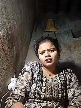 Snapshot of Aisamasti chatting on February 10, 4:44 pm Aisamasti online show from February 10, 4:44 pm