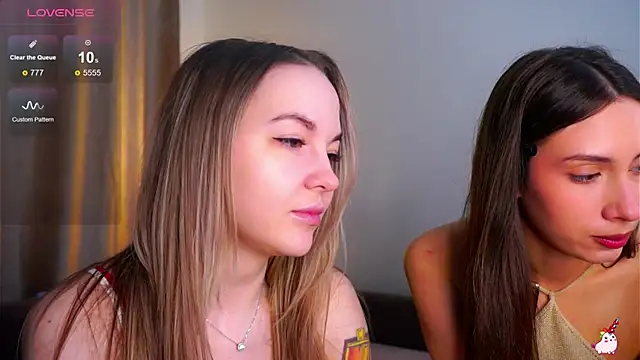 AricaPetties online show from March 28, 8:58 am