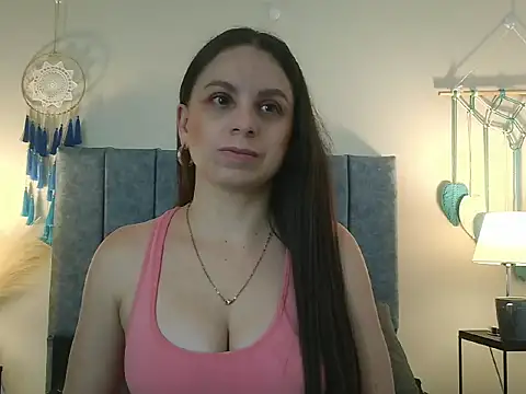 NatalyGuzman26 online show from February 26, 10:58 am