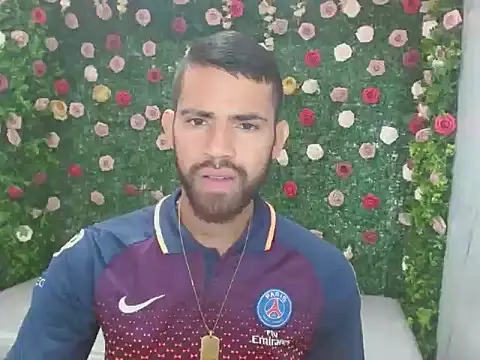 chacorta  online show from February 5, 1:38 pm