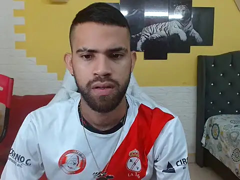 chacorta  online show from March 27, 12:49 pm