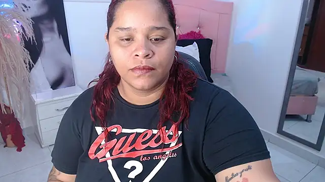 NathaliaMayson online show from April 7, 10:05 am