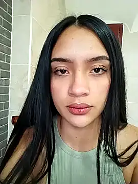 Snapshot of cynliu chatting on February 9, 8:46 pm cynliu online show from February 9, 8:46 pm