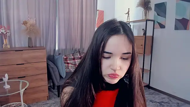 Snapshot of AvantgardAlone chatting on February 3, 8:41 am AvantgardAlone online show from February 3, 8:41 am